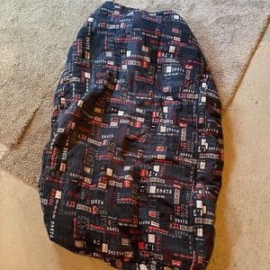 Beddy’s Toddler/crib